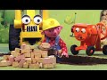 Bob The Builder Season 12 Episode 5 Travis And The Tropical Fruits Internet Wonders
