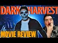 DARK HARVEST (2023) Movie Review