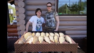Рыбалка в хомяково сергиево посадского