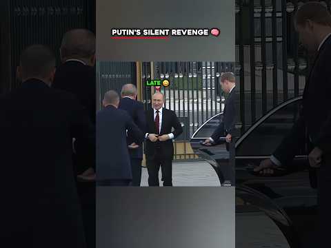 Putin’s Savage Move 🔥 Erdogan Shocked!