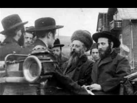 ניגוני באבוב - מה אשיב לה'- קדושת ציון Mu Ushiv - Kedushas Zion of Bobov