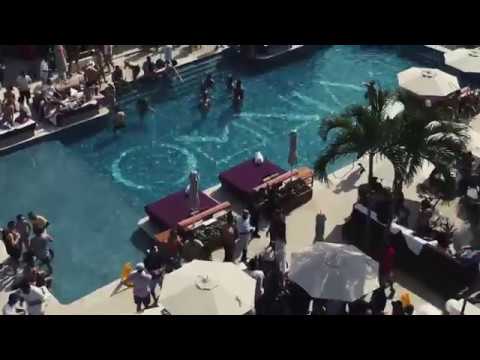 OMNIA Dayclub Los Cabos | Cabo's Premier Destination