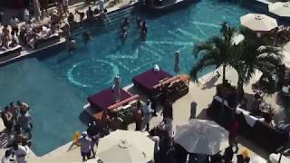 OMNIA Dayclub Los Cabos Cabo 39 s Premier Destination