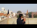 Tere Naam Flute Cover Shiv Z Muzic