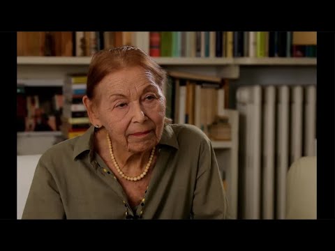 „Ha túléled, mondd el helyettünk is” – 93 éves „Signora Auschwitz”, a magyar-olasz írónő, akit még Ferenc pápa is...