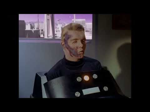 Star Trek - S1E12 - The Menagerie Part I - Intro