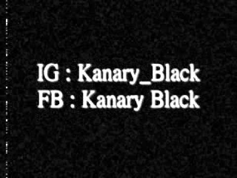 Kanary Black - Control (Freestyle)