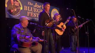 Phil Leadbetter and The All-Stars Of Bluegrass &quot;Dear Sister&quot; Claire Lynch