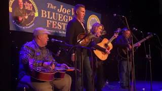 Phil Leadbetter and The All-Stars Of Bluegrass &quot;Dear Sister&quot; Claire Lynch