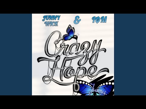 CrazyHope (feat. IØM)
