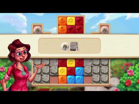 Lily’s Garden Level 592 old