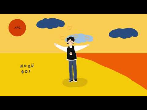 kozuboi - .jpg [ official audio ]