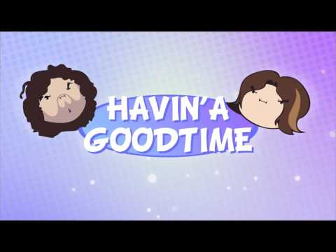 Game Grumps Remix - Havin' A Good Time [Atpunk]