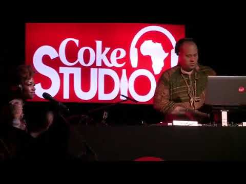 "Life" - Miss Karun & Bodhi Satva . Coke Studio Africa. Season 1. Episode 1