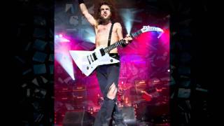 Airbourne - Get Busy Livin&#39; (Lyrics in description)