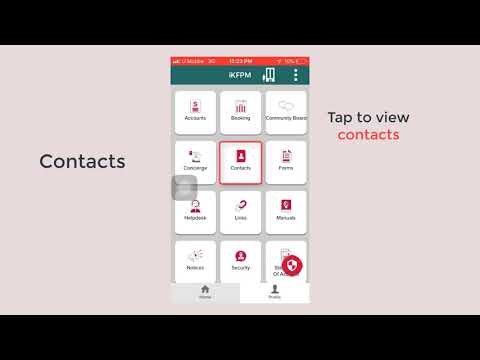 Tutorial - Knight Frank selfcare