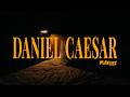 새벽에 책 한 권과 듣기 좋은 다니엘 시저 Daniel Caesar 𝒑𝒍𝒂𝒚𝒍𝒊𝒔�
