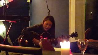 Norma Jean Martine - Only In My Mind | Starry Starry Nights