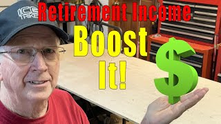 Most Practical Side Hustles To Start Before Retirement #8