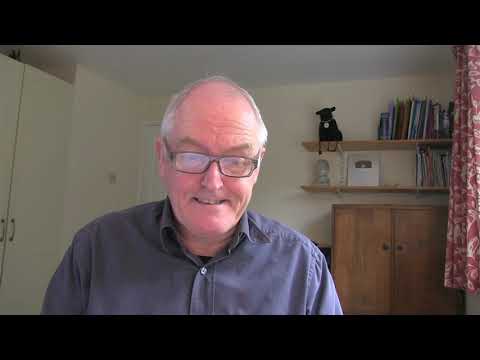 UK Coronavirus Update, with an Australian prospective