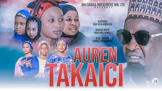 Download the video "AURAN TAKAICI season 1 episode 2 Latest Hausa Series Film 2024"