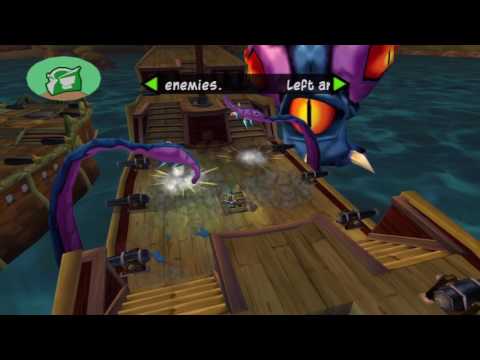 Sly 3: Honor Among Thieves HD Walkthrough Part 26
