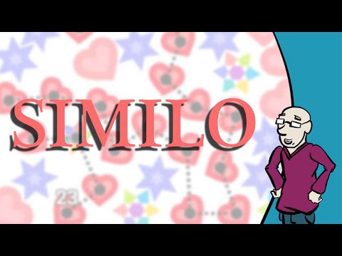 Let's Play Similo - Physics!