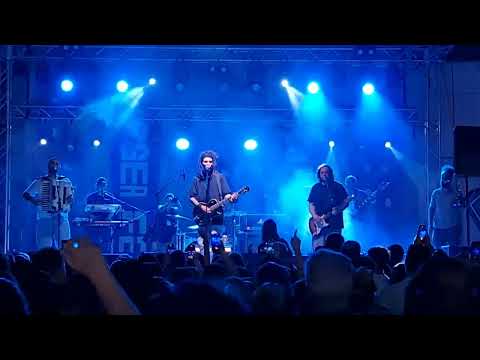 Locomondo - 80s 20 Χρόνια Live 2023 4k