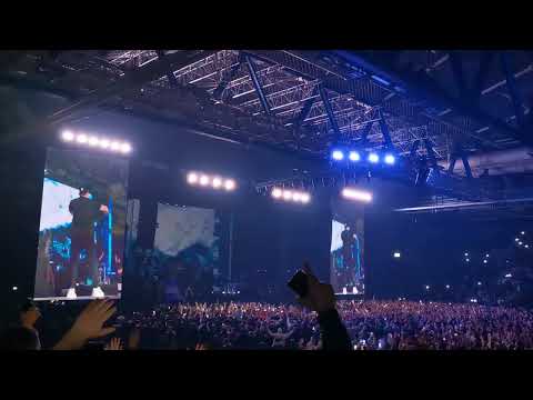 Highlight PAP 3 Tour Stuttgart