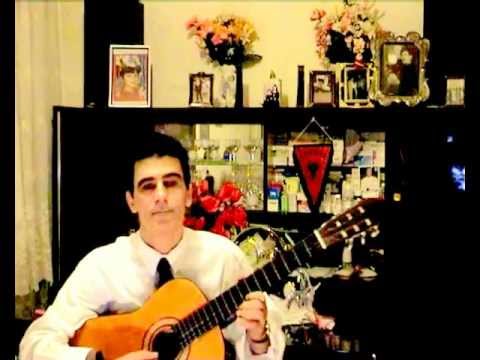 FATKEQI - TANGO (Do# -) Pse i bèn dashnorèt tè vuajnè (Ft.P.Ebeling)