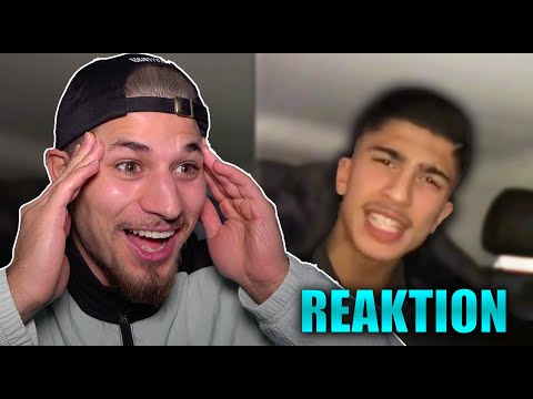 YaviTV reagiert auf alte Handyvideos von Mero, Apache, Capital Bra.. 🤯