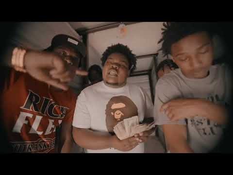 803MELVOO - FATT FLOW | SHOT BY TREVINCHY
