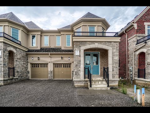 36 Richard Boyd Drive, East Gwillimbury Home for Sale - Real Estate Properties for Sale