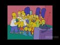The Simpsons S18E20 Stop Or My Dog Will Shoot Couch Gag