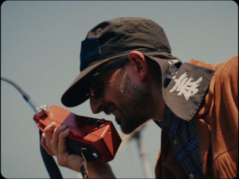 KRIN183 - OFF GRID (VIDEO)