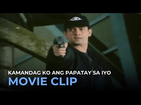A mechanic goes undercover to infiltrate a criminal syndicate | Kamandag Ko Ang Papatay Sa Iyo