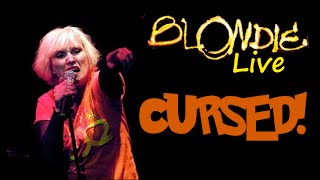 Blondie Live (Glasgow 2003) &quot;CURSED&quot;