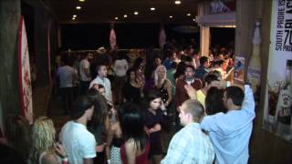 Inertia Tours @ At Clayton's Beach Bar and Grill 4/4