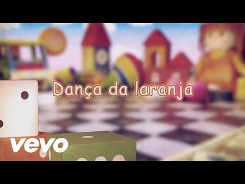 Video thumbnail for Dança da Laranja