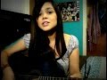 I'm Yours Acoustic (Alyssa Bernal) 