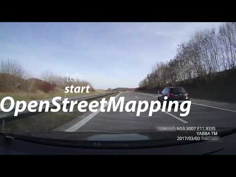 Autobahn A24🛣: Hamburg - Berlin Freitag Nachmittag, dashcam, Teil 5/7, Ep. 21