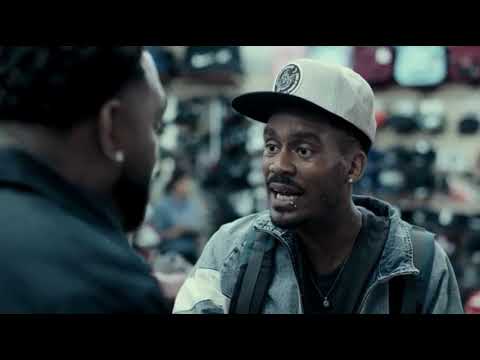 Dave | Funny scene | GaTa shopping with his Mom