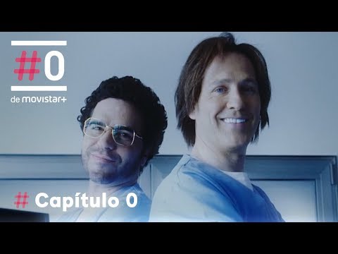 Capítulo 0: Puntada sin hilo - Episodio 2 | #0