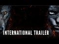 ALPHA – Official International Trailer (HD)