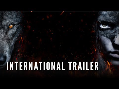 ALPHA – Official International Trailer (HD)