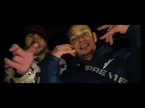 Mace X Perun - Oči jak číňan