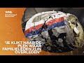 Rechtbank begint aan schouw vliegtuig MH17: 'Van groot belang dat duidelijk wordt wat er is gebeurd'