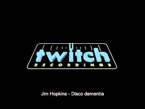 Jim Hopkins - Disco dementia