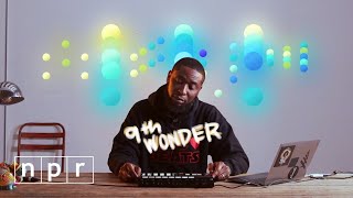 9th Wonder On Sampling For Kendrick Lamar | The Formula | NPR Music