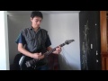 Tiamat - Ligth In The Extension (Cover Belth)
